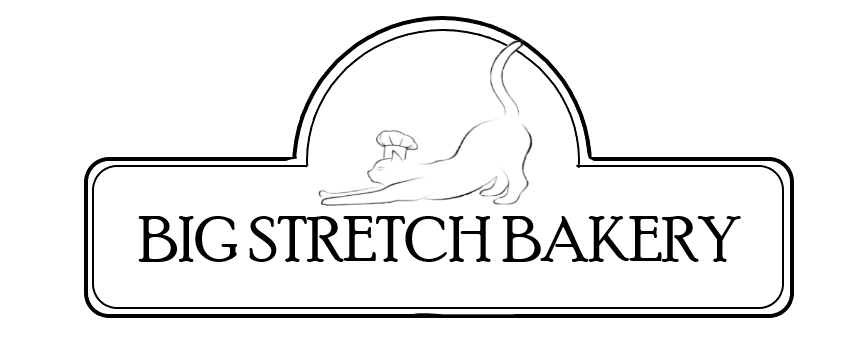 What the heck is Big Stretch&nbsp;Bakery