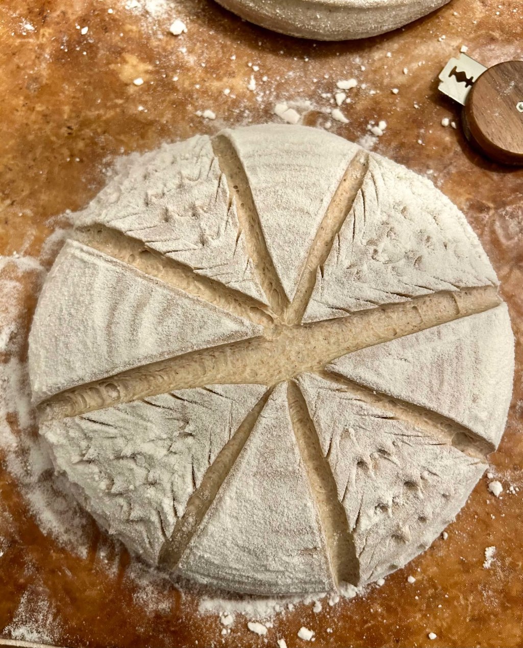 Christmas week order for&nbsp;pickup!